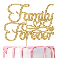 Gold glitter family for sale  Delivered anywhere in USA 