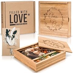 Kupi erinnerungsbox geschenke gebraucht kaufen  Wird an jeden Ort in Deutschland