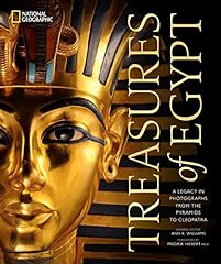 Treasures egypt legacy for sale  Delivered anywhere in USA 