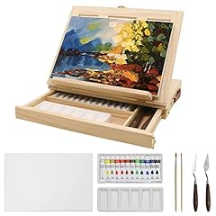 Lucycaz tabletop easel for sale  Delivered anywhere in USA 
