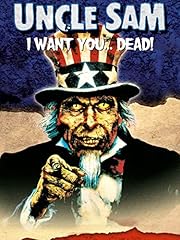 Uncle sam for sale  Delivered anywhere in USA 