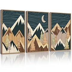 Kuvioke woodcut pine for sale  Delivered anywhere in USA 