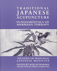 Traditional japanese acupunctu for sale  Delivered anywhere in USA 