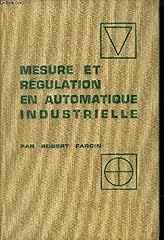 Mesure régulation automatique d'occasion  Livré partout en France