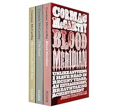 Cormac mccarthy collection gebraucht kaufen  Wird an jeden Ort in Deutschland