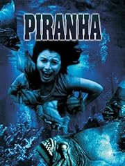Piranha gebraucht kaufen  Wird an jeden Ort in Deutschland