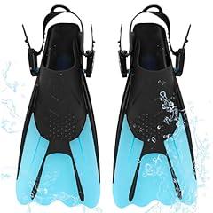 Yangun pinne snorkeling usato  Spedito ovunque in Italia 