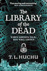 Library dead first for sale  Delivered anywhere in UK