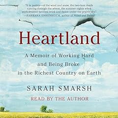 Heartland memoir working for sale  Delivered anywhere in USA 