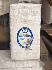Soft paper bedding for sale  Delivered anywhere in UK