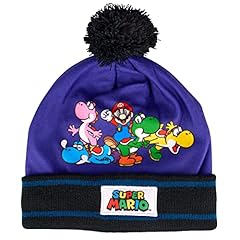 Super mario bonnet d'occasion  Livré partout en France