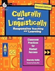 Culturally linguistically resp for sale  Delivered anywhere in USA 