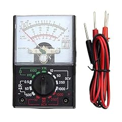 Chgimposs analog multimeter for sale  Delivered anywhere in UK