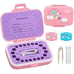 Tooth holders kids for sale  Delivered anywhere in USA 