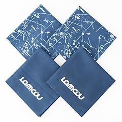 Lammcou glasses cleaning for sale  Delivered anywhere in UK