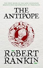 Antipope for sale  Delivered anywhere in UK