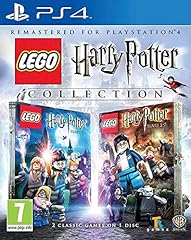 Warner bros lego d'occasion  Livré partout en Belgiqu