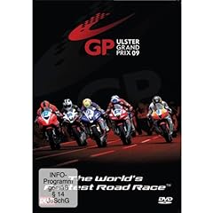 Ulster grand prix for sale  Delivered anywhere in UK