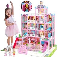Dollhouse doll house for sale  Delivered anywhere in USA 