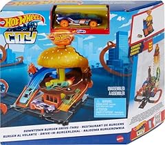 Hot wheels mattel usato  Spedito ovunque in Italia 