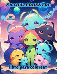 Extraterrestre libro para usato  Spedito ovunque in Italia 