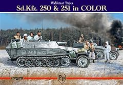 Sd.kfz. 250 251 for sale  Delivered anywhere in UK