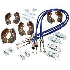 Tools brake shoe for sale  Delivered anywhere in UK
