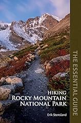 Hiking rocky mountain for sale  Delivered anywhere in USA 