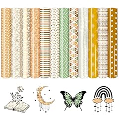 Htvstd vintage boho for sale  Delivered anywhere in USA 