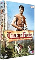 Thierry fronde saison d'occasion  Livré partout en France