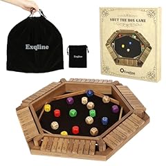 Exqline shut box for sale  Delivered anywhere in USA 