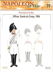 Napoleon war prussian for sale  Delivered anywhere in UK