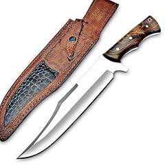 Warivo knife handmade for sale  Delivered anywhere in USA 