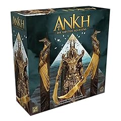 Cmon ankh grundspiel gebraucht kaufen  Wird an jeden Ort in Deutschland