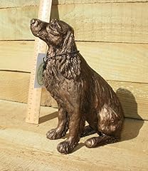 Frith sculpture springer for sale  Delivered anywhere in UK