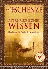 Altes russisches wissen gebraucht kaufen  Wird an jeden Ort in Deutschland