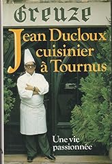 Jean ducloux cuisinier d'occasion  Livré partout en France