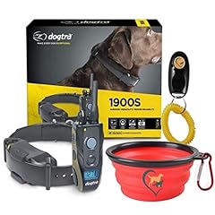 Dogtra 1900s rechargeable for sale  Delivered anywhere in USA 