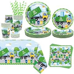 Obussgar trash truck d'occasion  Livré partout en France