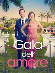 Gala dell amore usato  Spedito ovunque in Italia 