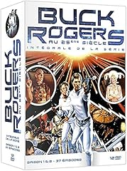 buck rogers flipper d'occasion  Livré partout en France