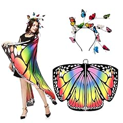 Betessin butterfly wings for sale  Delivered anywhere in UK