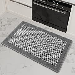 Sixhome grey 60cm for sale  Delivered anywhere in UK