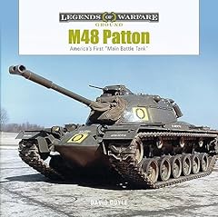 M48 patton america d'occasion  Livré partout en France