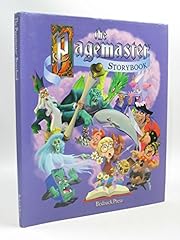 The pagemaster storybook gebraucht kaufen  Wird an jeden Ort in Deutschland
