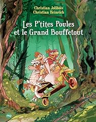 Tites poules tome d'occasion Tites poules tome d'occasion  Livré partout en France