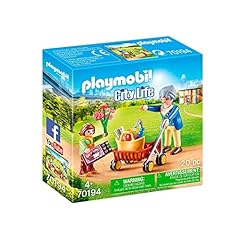 Playmobil city life gebraucht kaufen  Wird an jeden Ort in Deutschland