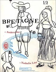 Bretagne d'occasion  Livré partout en France