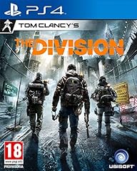 Ubisoft tom clancy usato  Spedito ovunque in Italia 