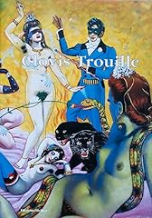 Clovis trouille d'occasion  Livré partout en France